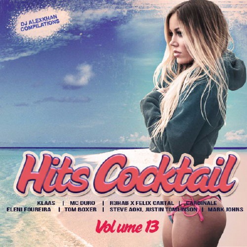 Hits Cocktail Vol.13 (2017) Mp3