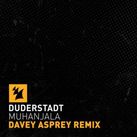Duderstadt - Muhanjala (Dave Asprey Remixes) (2017)