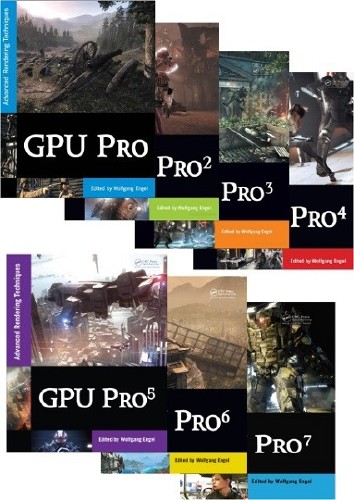  . GPU Pro:   .  7 