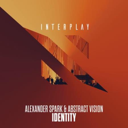 Alexander Spark & Abstract Vision - Identity (2017)