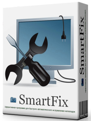 SmartFix Tool 1.6.1