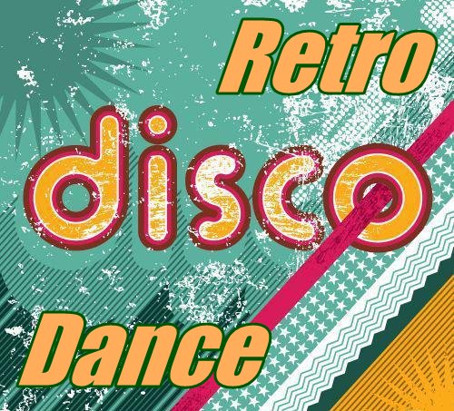 Retro Disco Dance (2017)