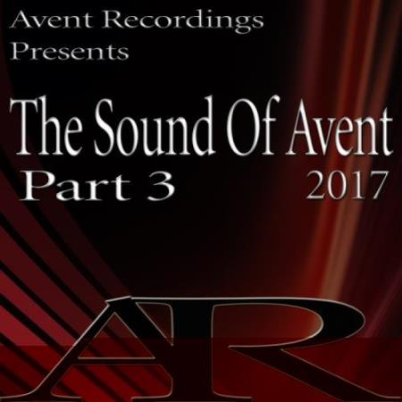 The Sound Of Avent 2017, Pt. 3 (2017)