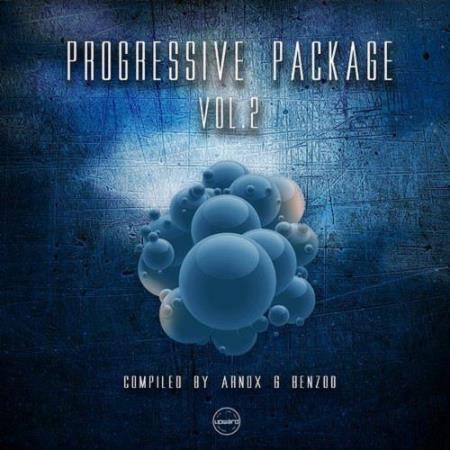 Progressive Package Vol. 2 (2017)