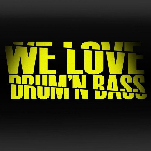We Love Drum & Bass Vol. 138 (2017)