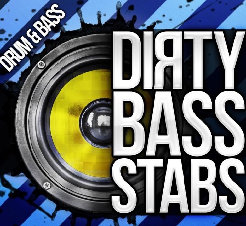 Dirty Bass, Drum & Bass Vol. 10 (2017)