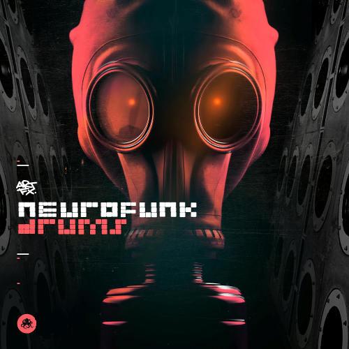 Neurofunk Drums Vol. 01 (2017)
