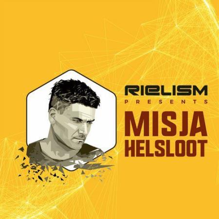 Misja Helsloot - Rielism Presents Misja Helsloot (2017)