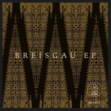 Breisgau EP (2017)
