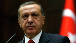 Турция сделала заявление по Крыму и ограничила поставки из России