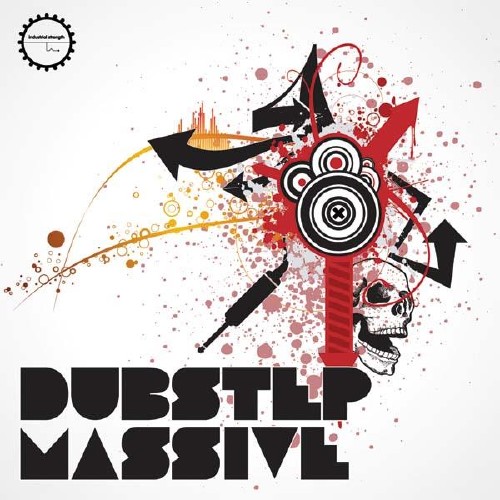 Dubstep Massive Vol. 01 (2017)