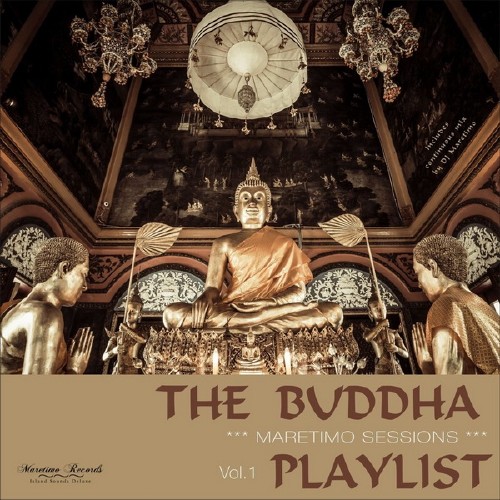 Maretimo Sessions: The Buddha Playlist Vol. 1 (2017) Mp3