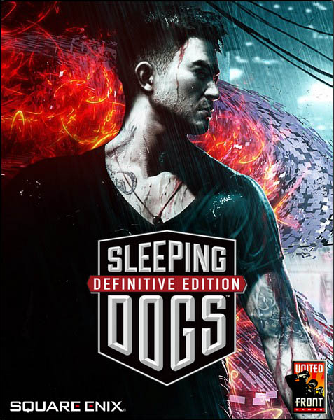 Sleeping Dogs: Definitive Edition (2014/RUS/ENG/RePack)