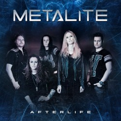 Metalite - Afterlife / Nightmare [Singles] (2017)