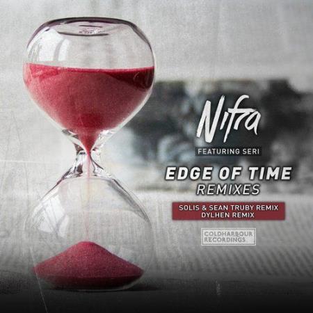 Nifra Feat. Seri - Edge Of Time (Remixes) (2017)