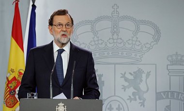 Каталонии дали 5 дней на решение спроса о самостоятельности - СМИ