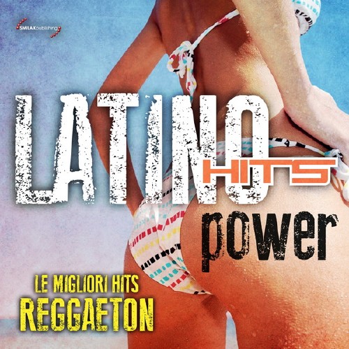 Latino Hits Power (2017)