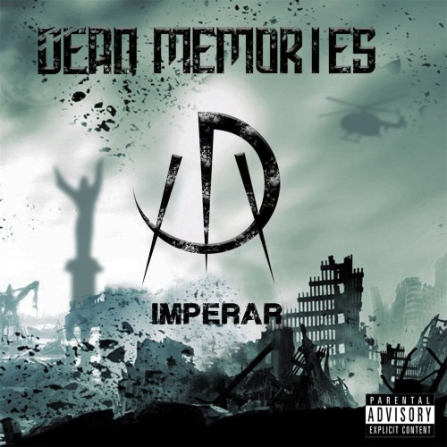 Dead Memories - Imperar (2017)
