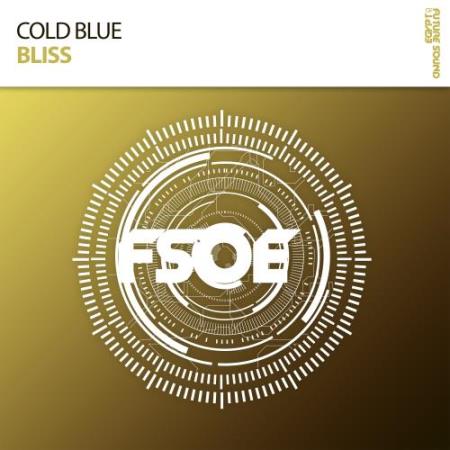 Cold Blue - Bliss (2017)