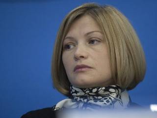 Геращенко изловила представителей Венгрии и Румынии в скрытых территориальных претензиях к Украине