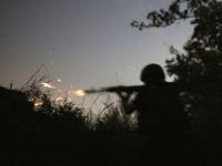 Хроника АТО: оккупанты выпустили 6 мин по Верхнеторецкому