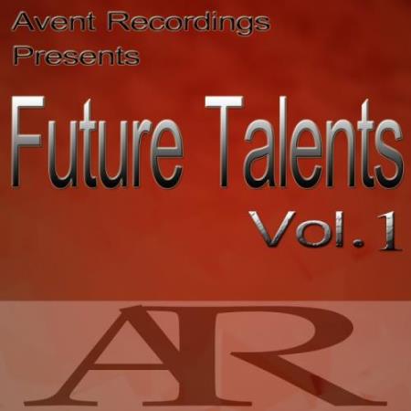 Future Talents Vol 1 (2017)