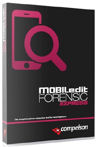 MOBILedit Forensic Express 5.1.1.12189 (x64)