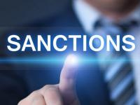 Четыре стороны, вводя Украину, растянули санкции против России