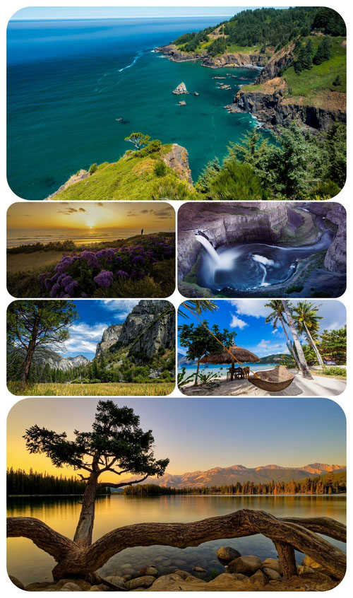 Most Wanted Nature Widescreen Wallpapers #318