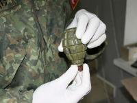 В Мариуполе граждане пробовали переслать почтой четыре гранаты