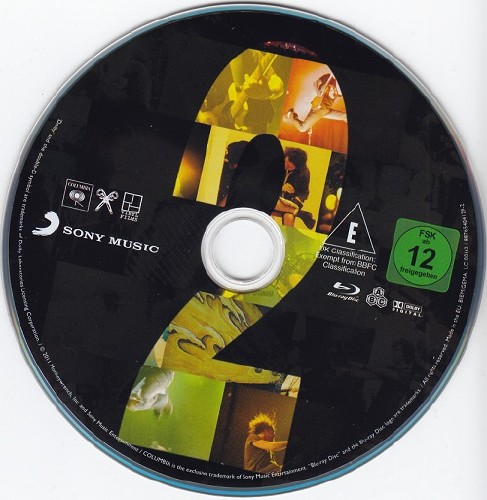 Pearl Jam - Twenty (PJ20) Deluxe Edition (2011) Disc 2 [BDRi