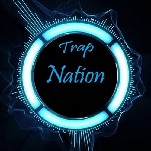 Trap Nation Vol. 151 (2017)