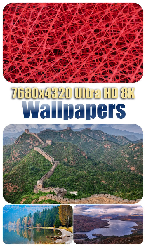 7680x4320 Ultra HD 8K Wallpapers 65