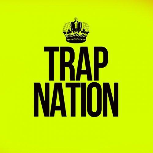 Trap Nation Vol. 150 (2017)