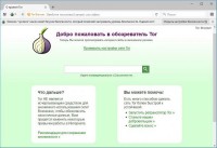 Tor Browser Bundle 7.0.6 Final (2017) PC | Русский