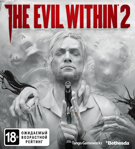 The Evil Within 2 (2017) Steam-Rip by Fisher [MULTI][PC]