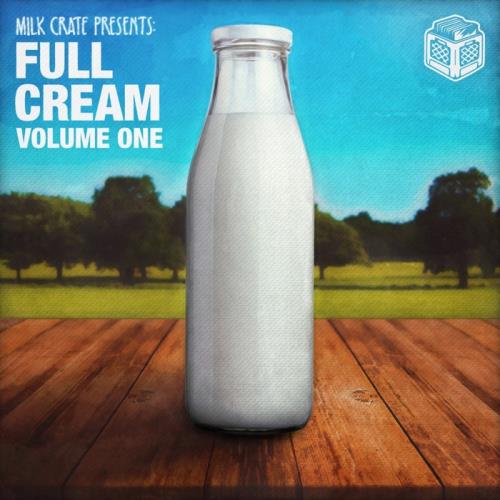Full Cream, Vol. 1 (2017)