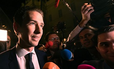 Выборы в Австрии: новейший канцлер станет самым молодым в Европе