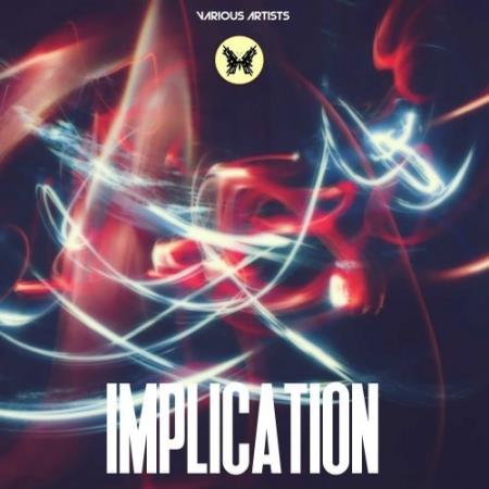 Implication (2017)
