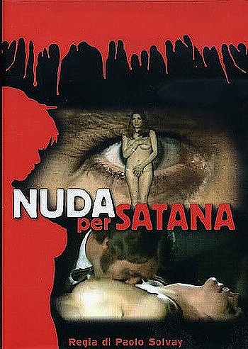 Обнаженная для Сатаны / Nuda per Satana (1974) DVDRip