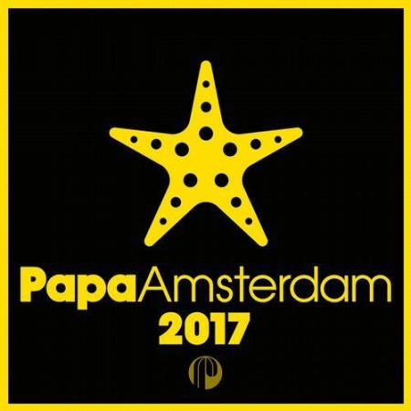 Papa Amsterdam 2017 (2017)