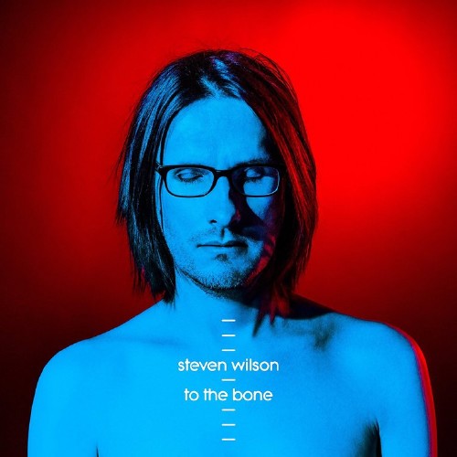 Steven Wilson - To the Bone (2017) Blu-ray