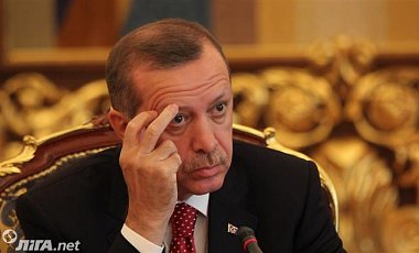 Эрдоган - Евросоюзу: Не водите нас вяще "за нос"