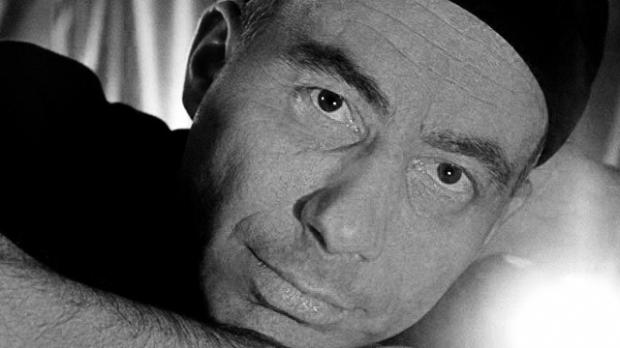 Борис Бергер: известный украинский художник скончался в Германии