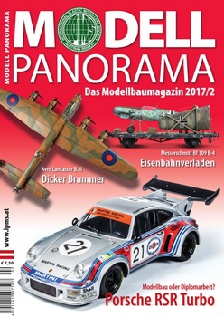 Modell Panorama 2017-02