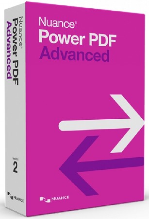 Nuance Power PDF Advanced 2.10.6414