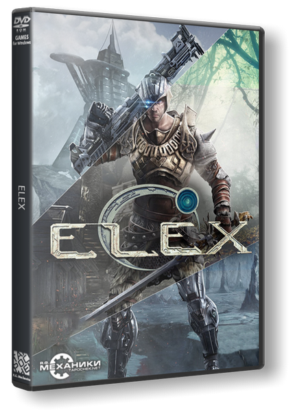 Elex (2017) PC | RePack  R.G. 