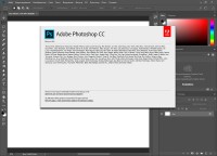 Adobe Photoshop CC 2018 19.0.0.165 RePack by KpoJIuK