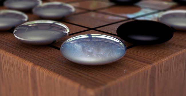 Ненастоящий интеллект AlphaGo стал всецело самообучаемым