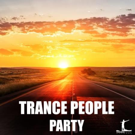 Trance People Party (2017)